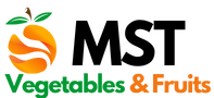 M S T Vegetables & Fruits Trading Co. L.L.C Logo